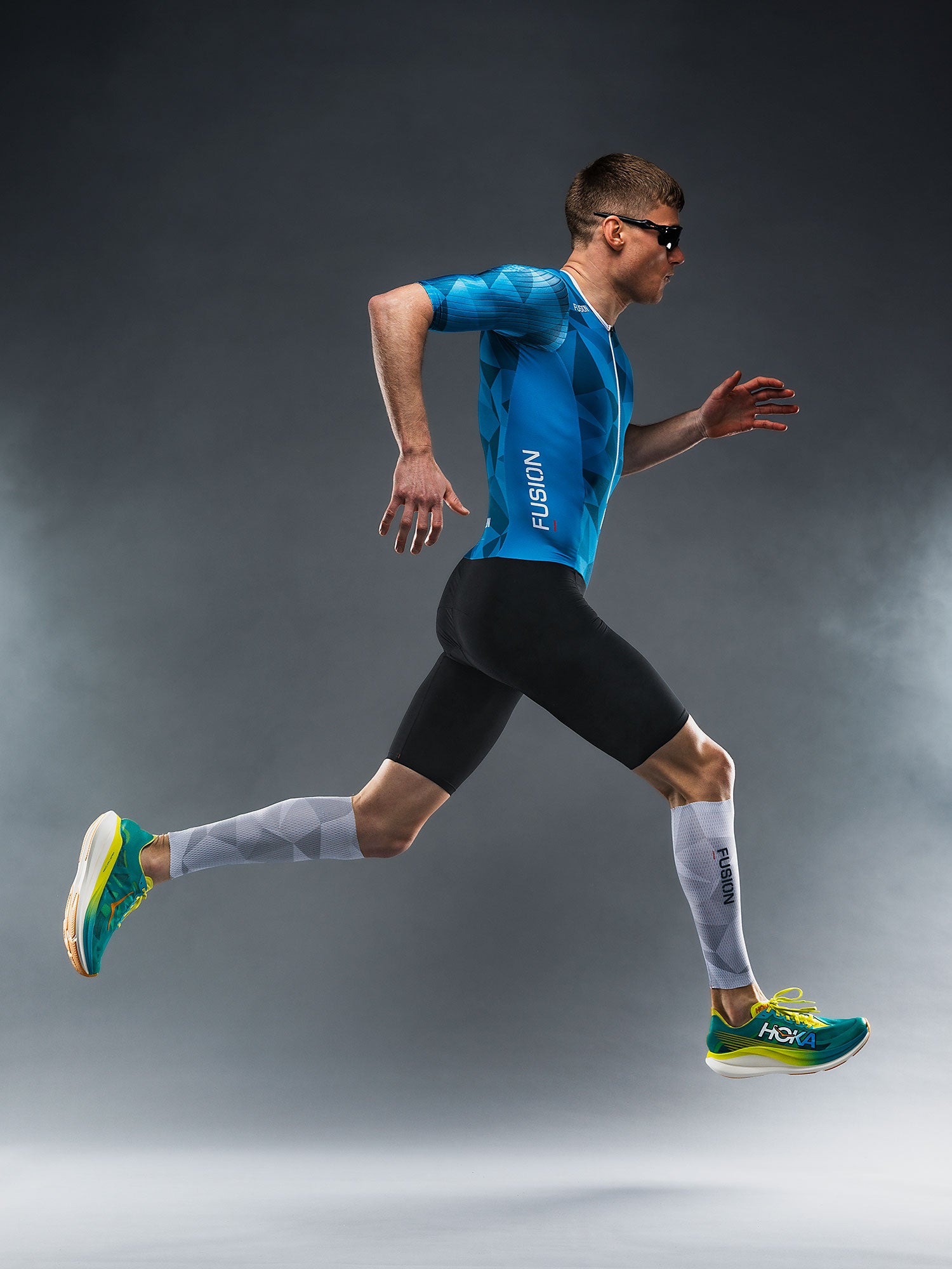 TEMPO! PRO Calf Sleeves